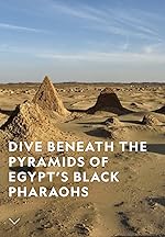 Cover image of the movie Black Pharaohs: Sunken Treasures