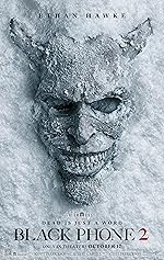 Cover image of the movie Black Phone 2