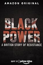 Cover image of the movie Black Power: A British Story of Resistance