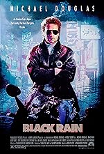 Cover image of the movie Black Rain