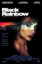 Cover image of the movie Black Rainbow