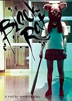 Cover image of the movie Black Rat