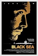 Cover image of the movie Black Sea
