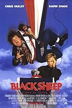 Cover image of the movie Black Sheep