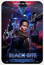 Cover image of the movie Black Site