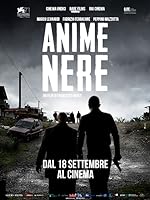 Cover image of the movie Black Souls