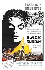 Cover image of the movie Black Sunday