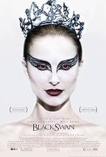 Cover image of the movie Black Swan