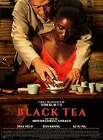 Cover image of the movie Black Tea