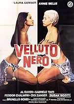 Cover image of the movie Black Velvet