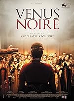 Cover image of the movie Black Venus