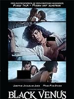 Cover image of the movie Black Venus