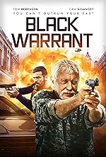 Cover image of the movie Black Warrant