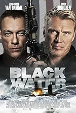 Cover image of the movie Black Water