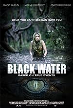 Cover image of the movie Black Water