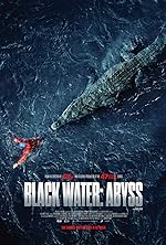 Cover image of the movie Black Water: Abyss