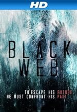 Cover image of the movie Black Web