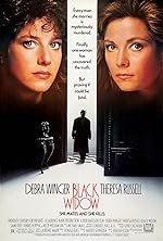 Cover image of the movie Black Widow