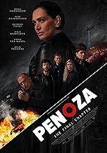 Cover image of the movie Black Widow