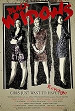 Cover image of the movie Black Widows