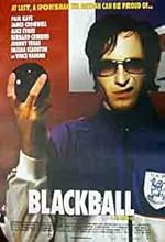 Cover image of the movie Blackball