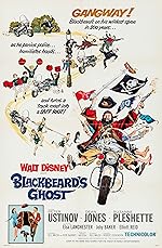 Cover image of the movie Blackbeard's Ghost