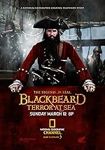 Cover image of the movie Blackbeard: Terror at Sea