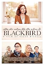 Cover image of the movie Blackbird
