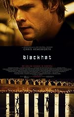 Cover image of the movie Blackhat