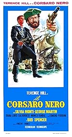 Cover image of the movie Blackie the Pirate