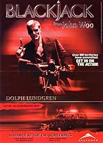 Cover image of the movie Blackjack