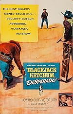 Cover image of the movie Blackjack Ketchum, Desperado