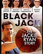 Cover image of the movie Blackjack: The Jackie Ryan Story