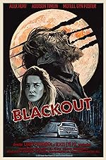 Cover image of the movie Blackout