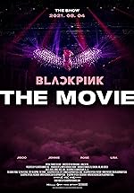 Cover image of the movie Blackpink: The Movie