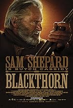 Cover image of the movie Blackthorn