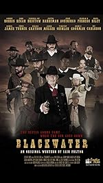 Cover image of the movie Blackwater