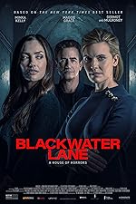 Cover image of the movie Blackwater Lane