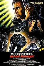 Cover image of the movie Blade Runner