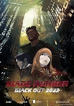 Cover image of the movie Blade Runner: Black Out 2022