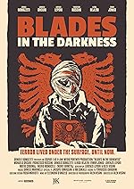 Cover image of the movie Blades in the Darkness