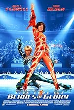 Cover image of the movie Blades of Glory