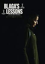 Cover image of the movie Blaga's Lessons