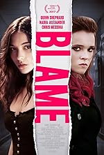 Cover image of the movie Blame