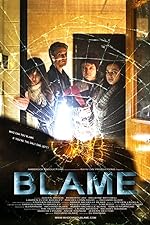 Cover image of the movie Blame