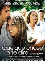 Cover image of the movie Blame It on Mum