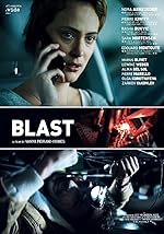 Cover image of the movie Blast