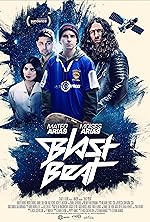 Cover image of the movie Blast Beat