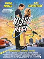 Cover image of the movie Blast from the Past