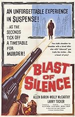 Cover image of the movie Blast of Silence